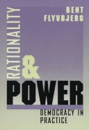 Cover of Rationality and Power