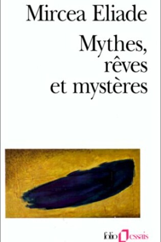 Cover of Mythes, Reves ET Mysteres