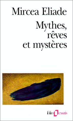 Book cover for Mythes, Reves ET Mysteres