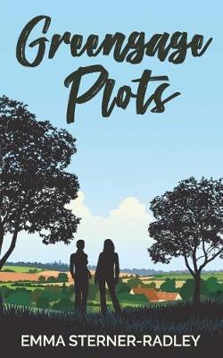Book cover for Greengage Plots