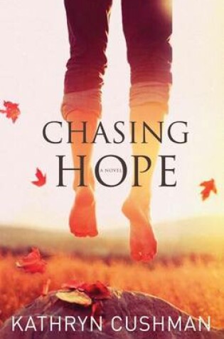 Cover of Chasing Hope