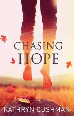 Book cover for Chasing Hope