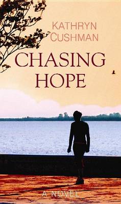 Book cover for Chasing Hope