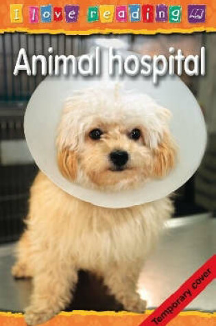 Cover of Animal Hospital