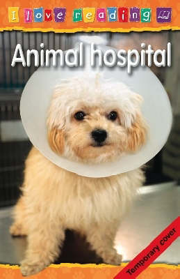 Cover of Animal Hospital