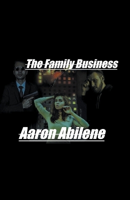 Book cover for The Family Business