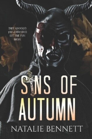 Cover of Sins of Autumn