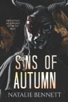 Book cover for Sins of Autumn