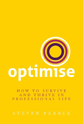 Book cover for Optimise