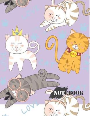 Cover of Notebook