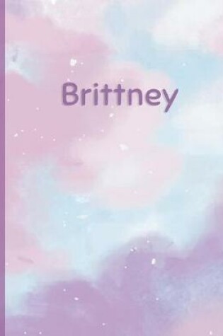 Cover of Brittney