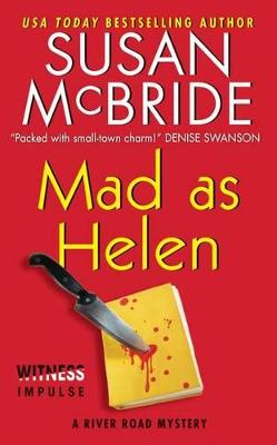 Cover of Mad as Helen