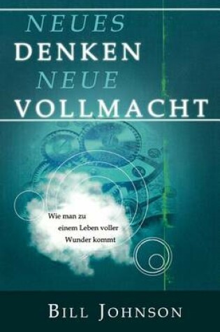 Cover of Supernatural Power of a Transformed Mind (German)