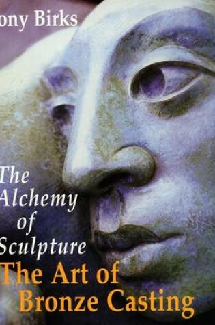 Cover of The Art of Bronze Casting