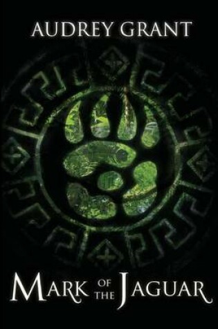 Cover of Mark of the Jaguar