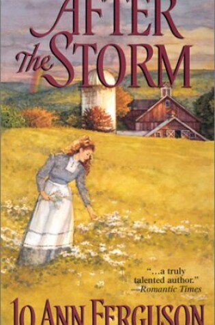 Cover of After the Storm