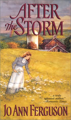 Cover of After the Storm