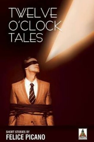 Cover of Twelve o'Clock Tales