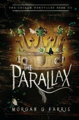 Cover of The Parallax