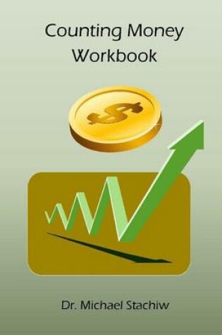 Cover of Counting Money Workbook
