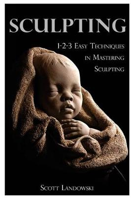 Book cover for Sculpting