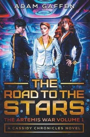 Cover of The Road to the Stars