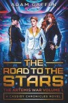 Book cover for The Road to the Stars