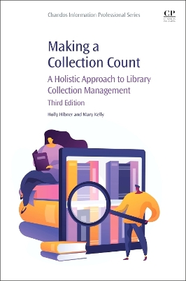 Book cover for Making a Collection Count