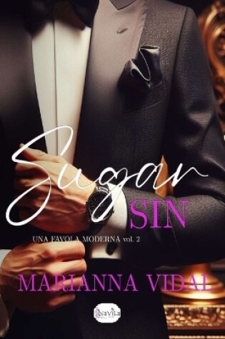 Cover of Sugar sin