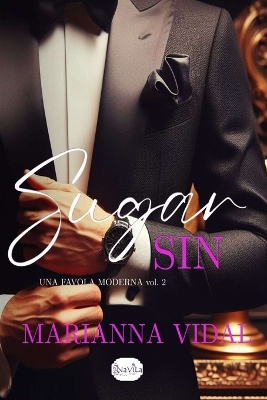 Book cover for Sugar sin