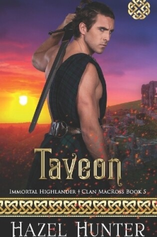 Cover of Taveon