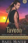 Book cover for Taveon