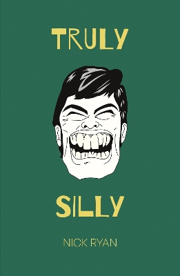 Book cover for Truly Silly