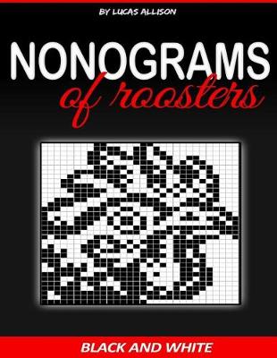 Cover of Nonograms of Roosters