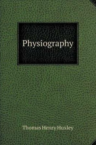Cover of Physiography