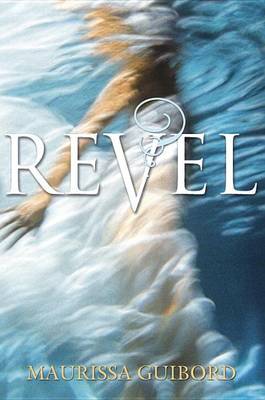 Book cover for Revel