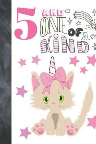 Cover of 5 And One Of A Kind