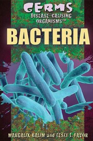 Cover of Bacteria