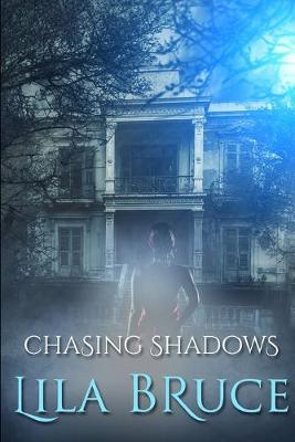 Book cover for Chasing Shadows