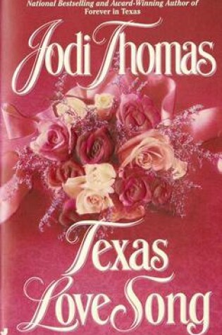 Cover of Texas Love Song