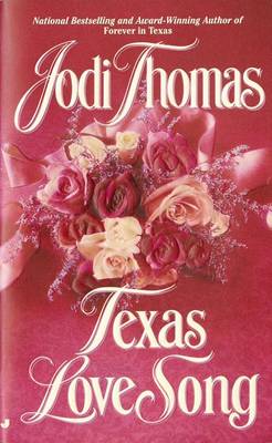 Book cover for Texas Love Song
