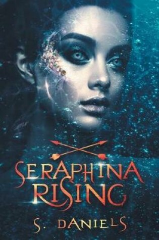 Cover of Seraphina Rising