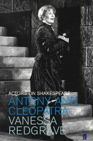 Cover of Antony and Cleopatra