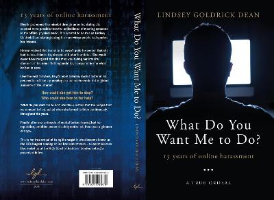 Cover of What Do You Want Me to Do?