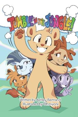 Cover of Tumble in the Jungle