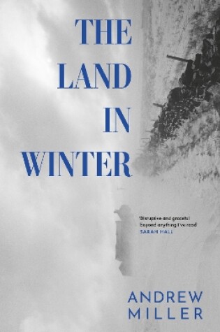 Cover of The Land in Winter