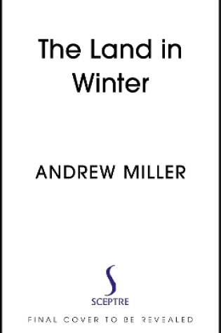 Cover of The Land in Winter