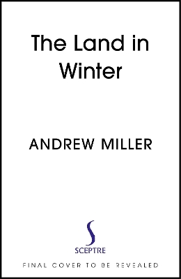 Book cover for The Land in Winter
