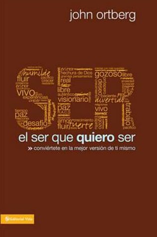 Cover of El Ser Que Quiero Ser