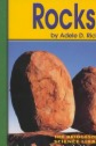 Cover of Rocks